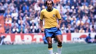 G&eacute;rson &ndash; Canhotinha de Ouro 🇧🇷 | Best Skills & Goals