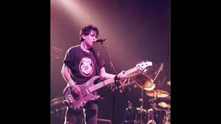 Three o'clock Heroes - All shut up (Live 1996)