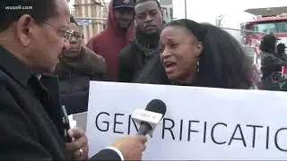 #OffScriptOn9: DC community starving for work fights for construction jobs