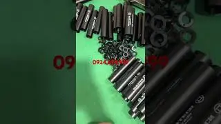 Giảm Thanh Fx GEMTECH