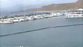 Lake Pleasant Arizona