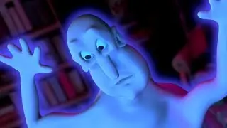 I'm Glob