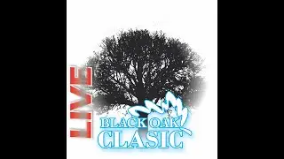 Black Oak Classic - Week 13 LIVE 7pm #bowling #livestream