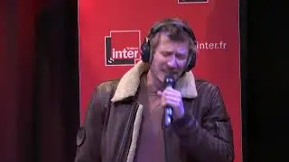 La prochaine séance - Gérémy part en live