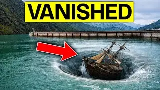 3 Times the Earth Swallowed America Whole (The 