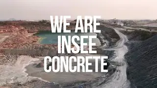 INSEE Concrete