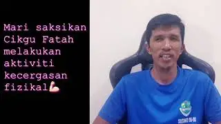 #pdpr #pjk #kecergasanfizikal #pergerakanasas #keepfit #cikgufatah #sktamanmerdeka