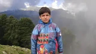 A D SINGH BACK AT KAHOUD DHAR