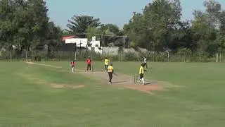 AMBADIPIDI 11 BULLETS VS Royal Strikers 1st innings