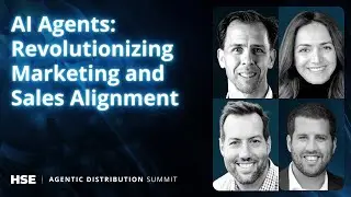 AI Agents: Revolutionizing Marketing and Sales Alignment