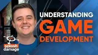 Ask Splash | Helping to understand game development