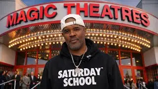 How 411 x Magic Johnson Theaters Helped Shape a Generation in Atlanta | 411 Legacy Series