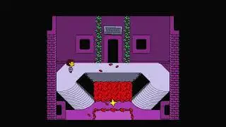 Undertale episode 1:Goats and demons
