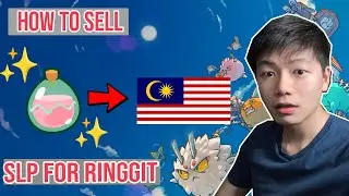 Axie Infinity Malaysia &ndash; How To Sell SLP For Ringgit (RM)