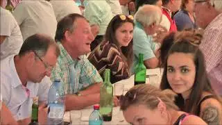 ROMERIA SOUTO 2018 CON EL SR  OBISPO DE LUGO