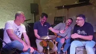 Torna la rubrica “Musicisti del Luinese” con i Versus