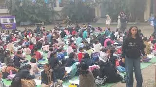 Drawing competition LED COLLEGE NAGPUR#SHORTS#VIRAL