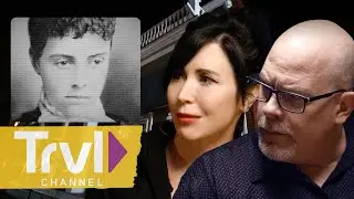 A Spirit’s Dark Fury in San Diego’s Whaley House - Full Episode Recap | The Holzer Files | Travel