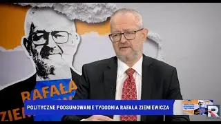 Ziemkiewicz: Unia Europejska to zbiór kompletnych wariatów!
