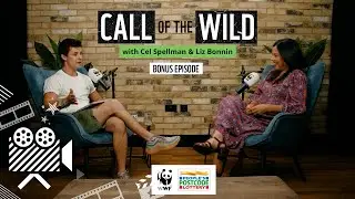 Liz Bonnin's Call of the Wild | Bonus Episode