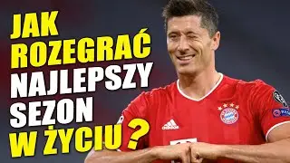 JAK ROZEGRAĆ NAJLEPSZY SEZON W ŻYCIU? Antoni Mielecki Trening Mentalny Mentalna Liga Mistrz&oacute;w #95