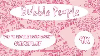 Bubble People &ndash; 