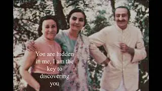 Meher Baba And Those Exquisite Divine Love Songs To The Beloved (Ghazals/Qawwali)