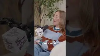 Эмили Бадер + пьяная девушка в самолете