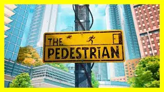 The Pedestrian - Full Game