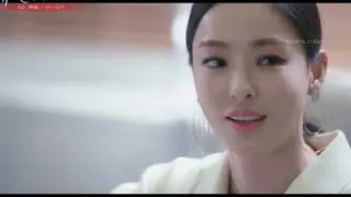 The Beauty İnside OST ~ Cloud T&uuml;rk&ccedil;e &ccedil;eviri