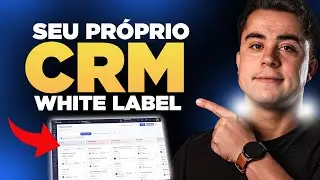 Gestor De Tr&aacute;fego: Tenha Seu Pr&oacute;prio CRM White Label
