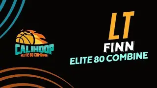 2025 LT Finn Elite 80 Combine Highlights