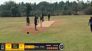 ROYAL RENEGADES vs Mighty Warriors live cricket match | MARS PRACTICE MATCHES live - Mars Cricket A