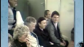 ΗΡΑΚΛΗΣ - ΚΑΛΑΜΑΡΙΑ 2-0 | ΦΕΒ. 1988