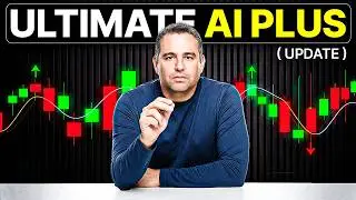 Scalping setups and filters that work for Day Trading Futures Ultimate AI Plus Launch overview Video