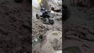 RC Car Mini Track Challenge 🚙🔥 | Level-1#offroad