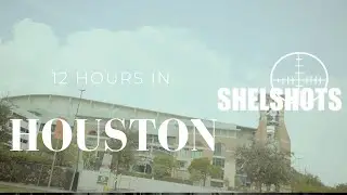 My Life Looks Like a Music Video | 12 Hours in Houston 