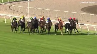 Five to Follow  - Tony Pike