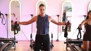 Inside La Forme Fitness: St. Louis's Premier Megacore Reformer Studio