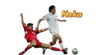 Kaka's Legendary Performance Overshadowed by the Miracle of Istanbul