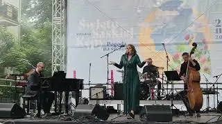 Magdalena Smalara - Dieta