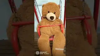 Ghost👻🧸🐻 Teddy#teddy#ghost#scary#scarystories#trending#shorts#viral#short#masha#mashaandthebear#the