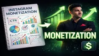 Instagram Monetization Secrets Every Influencer Should Know