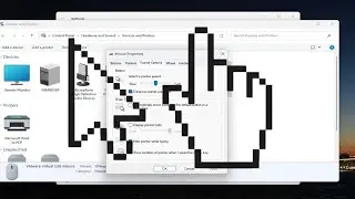 Mouse Pointer or Cursor Disappears on Windows 11/10 or Surface Device [Solution]