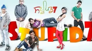 Stupid Punjabi Films | Full Comedy Movies