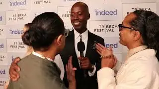 Tone and Rich Interview at Tribeca 2023