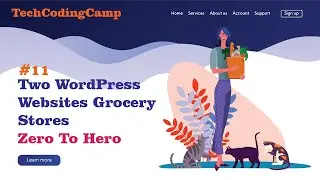 (#11) Create categories in wordpress website | Add categories in elementor