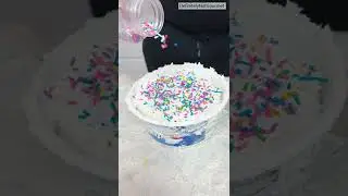 Cake Batter Dip