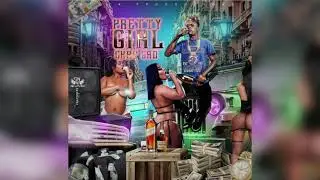 Chap Gad - Pretty Girl (Official Audio)