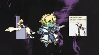 Keep Sweet | GGACRPR Robo-Ky Montage
